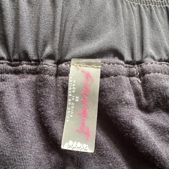🔥 Free People On Point Pants | XS (Fits S-M) | RARE - Picture 10 of 11